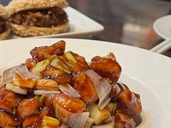 -南门小馆·清真(国贸商城店)
