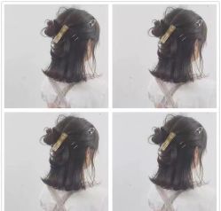 半扎Kikou-HIPSTER形象设计