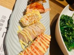 -Sushi Love 创意寿司(丽影广场店)