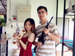 -甲米射击场KRABI SHOOTING RANGE
