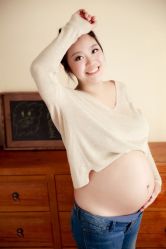 -BabyA 专业婴童摄影(古北时尚广场店)