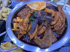 -柳州人田螺鸭脚煲(农院路1店)