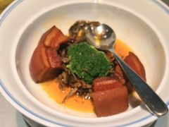 -毛家饭店·30年融合新湘菜(汉峪金谷店)