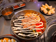 -大叹号·朝鲜族烤肉(潍坊泰华城店)