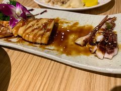 -六本目日式料理(珊瑚沙家园店)
