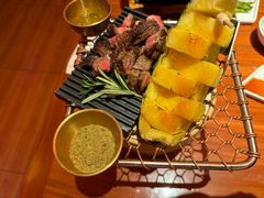 -摩打食堂(喜荟城店)