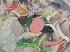 -海关荤豆花(洋河一路店)