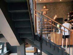 -星巴克(成都太古里二店)