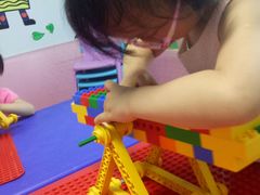 -韦伯科创·少儿编程·乐高·机器人(新光华教育中心)