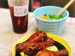-赏饮·WILL TEA