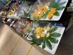 -青岛颐海花园酒店总店·自助餐厅
