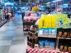 -盒马鲜生(和谐广场店)