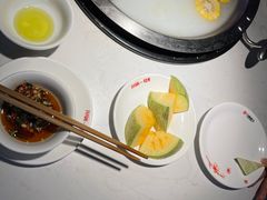 -川锅一号火锅(睢宁店)