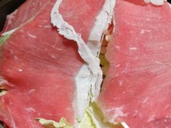 -东田之村自助餐厅(金水路店)