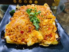 -郑喜旺烧烤(郑州总店)