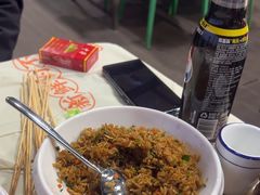 -小林哥的海鲜馆·夜宵烧烤(渔人码头店)