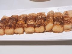 红糖糍粑-渝蛙馆(新百店)