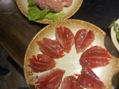 -蓉城江北老灶火锅(春熙路店)