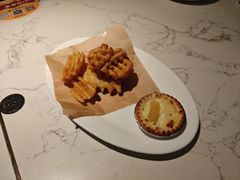 -必胜客(新辰里酒仙桥店)
