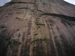 -鄣山大峡谷