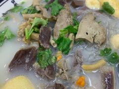 -鸭小妹鸭血粉丝(老门东店)