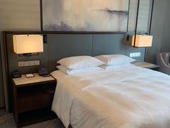 -舟山希尔顿酒店