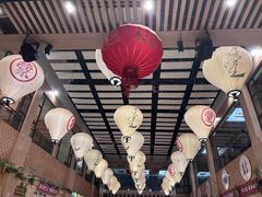 -羊之道草原味道清真餐厅(番禺店)