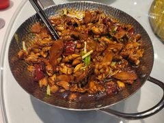-申阿婆·上海菜·小海鲜(国展店)