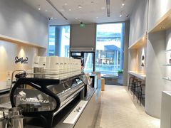 -Seesaw Coffee(西岸凤巢店)