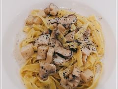 -Cova Ristorante & Caffe(海港城店)