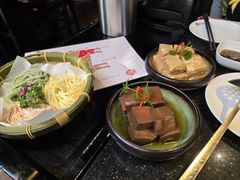 -捞王锅物料理(凯旋路店)