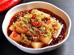 -洞子口张老二凉粉(文殊院店)