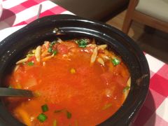 -西贝(上海我格广场店)