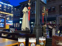 -巴伐利亚啤酒坊(意式风情街店)