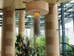 -喜来登由由大酒店九州膳坊中餐厅
