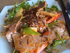 -丰和轩餐厅(西四环南路辅路店)