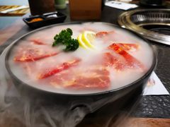 -九田家黑牛烤肉料理(潍坊青州市泰华城店)