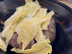 -王老六铁锅炖鱼(翠微店)