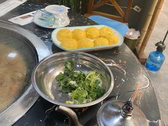 -天发长铁锅炖(王秀村店)