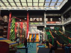 -蒙特利亲子乐园