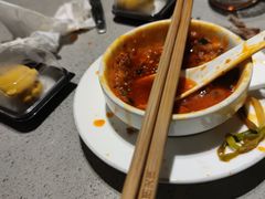 -海底捞火锅(吴中路店)