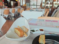 -安妮意大利餐厅(日坛店)
