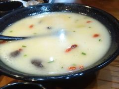 -小红烤翅(傅厚岗店)