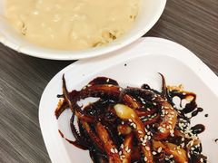 -新记餐厅(香槟大厦店)