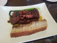 -香江小厨 The Kitchen(香江俱乐部店)