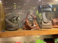 -如果·追梦手工皮具DIY教学店(田子坊店)