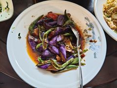 -山外山菜馆(玉泉路店)