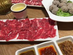 -掂档潮汕牛肉火锅(沈阳万象城店)