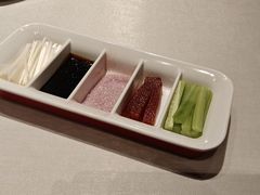 -正耀胡同小馆·烤鸭专研店(王府井故宫店)