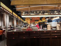-小隐人家(乐松店)